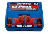 Traxxas ID EZ Peak Plus Dual Charger - 100W