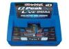 Traxxas EZ Peak Live 200W - Dual NiMH/LiPo iD Charger