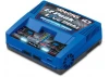Traxxas EZ Peak Live 200W - Dual NiMH/LiPo iD Charger