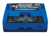Traxxas EZ Peak Live 200W - Dual NiMH/LiPo iD Charger