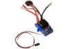 Traxxas XL-5HV 3S Waterproof ESC (Electronic Speed Control) - Standard fit to Traxxas TRX-4