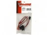 Traxxas Wiring harness for RX Power Pack Revo (includes on/off switch and charge jack)