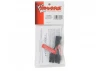 Traxxas iD Wire Harness - Parallel Battery Connection (Higher Overall Capacity for more Runtime)