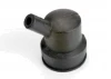 Traxxas Exhaust tip rubber (N. Hawk/Buggy/Street)