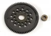 Traxxas Spur gear (66-Tooth) (32-pitch) w/bushing