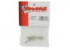 Traxxas Screws 4x15mm countersunk machine (6)