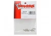 Traxxas Screws 3x12mm countersunk machine (6)