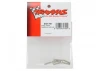 Traxxas Screws 3x15mm countersunk machine (6)