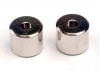Traxxas Collars screw (2)/ set screws 3mm (2)