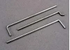 Traxxas Rods throttle-brake