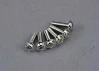 Traxxas Screws 3x12mm washerhead machine (6)