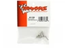 Traxxas Screws 3x12mm washerhead machine (6)