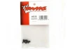 Traxxas Screws 2.5x6mm cap-head machine (hex drive) (6)