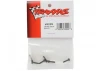 Traxxas Screws 2.5x10mm cap-head machine (hex drive) (6)