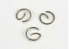 Traxxas G-spring retainers (wrist pin keepers) (3)