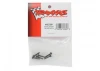 Traxxas Screws 2.5x12mm cap-head machine (6)