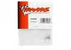 Traxxas Fittings inlet (nipple) for fuel or water cooling (2)