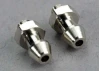 Traxxas Fittings inlet (nipple) for fuel or water cooling (2)