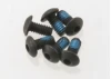 Traxxas Screws 2.5x5mm button-head machine (hex drive) (6)