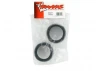 Traxxas Tires street slicks (front) (2)