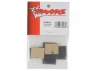 Traxxas Hook and loop fastener adhesive (3 hook/ 3 loop)