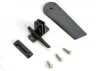 Traxxas Pick-up water/ turn fin/ mounting hardware