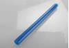 Traxxas Exhaust tube siliconee (blue) (N. Stampede)