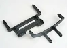 Traxxas Body mounts (front rear)