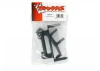 Traxxas Body mounts (front rear)