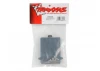 Traxxas Mounting plate electronic speed control/ receiver box (for installation of XL-5/ XL-10/VXL and waterproof receiver box into Stampede)