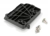 Traxxas Mounting plate electronic speed control/ receiver box (for installation of XL-5/ XL-10/VXL and waterproof receiver box into Stampede)