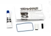 Traxxas Seal kit receiver box (includes o-ring seals and silicone grease)