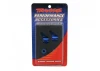 Traxxas Blue-anodized Aluminium Steering Blocks
