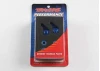 Traxxas Blue-anodized Aluminium Steering Blocks