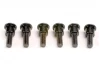 Traxxas Attachment screws Shock (3x12mm shoulder screws) (6)