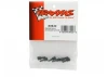 Traxxas Attachment screws Shock (3x12mm shoulder screws) (6)