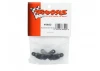 Traxxas Stub axle carriers (2)