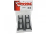 Traxxas Suspension Arms - 1 Left + 1 Right - Fit Slash 4x4, Stampede 4x4, Rustler 2WD, Etc