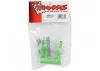 Traxxas Wheelie bar mount (1) / hardware (green)