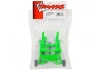 Traxxas Wheelie bar green (fits Slash Stampede Rustler Bandit series)