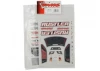 Traxxas Decal sheets Rustler
