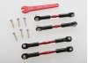 Traxxas Aluminium Turnbuckles wrench red-anodized
