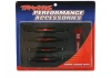 Traxxas Aluminium Turnbuckles wrench red-anodized