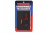 Traxxas Aluminium Steering Bellcranks Red-anodized