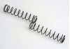 Traxxas Springs rear (black) (2)