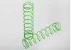 Traxxas Springs rear (green) (2)