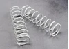 Traxxas Springs rear (white) (2)
