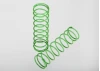 Traxxas Springs front (green) (2)