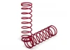 Traxxas Springs front (red) (2)