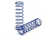 Traxxas Springs front (blue) (2)